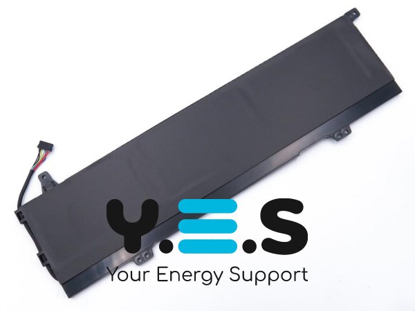 4500mAh 11.4V L17C3PE0 L17L3PE0 L17L3PEO акумулятор для Lenovo Yoga 730-15IKB 730-15IWL 730-15IKB(81CU) 730-15IWL-81JS