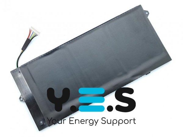 3400mAh 11.1V AP13J3K AP13J4K акумулятор для Acer Chromebook C720 C720P 11 C740 11 C740-C3DY 11 C740-C4PE 14 CB3-431 KT00304001