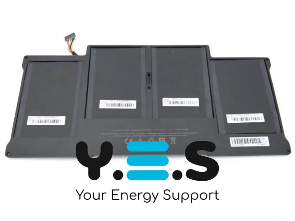 5200mAh 7.3V A1405 A1406 A1375 A1965 акумулятор для Apple MacBook Air 13" 11" A1369 A1466 A1370 A1465 A1932 A2179