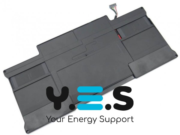 5200mAh 7.3V A1405 A1406 A1375 A1965 акумулятор для Apple MacBook Air 13" 11" A1369 A1466 A1370 A1465 A1932 A2179