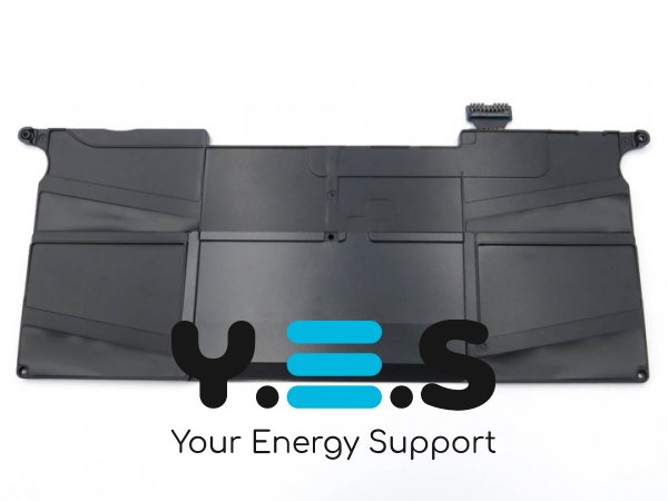 5200mAh 7.3V A1405 A1406 A1375 A1965 акумулятор для Apple MacBook Air 13" 11" A1369 A1466 A1370 A1465 A1932 A2179