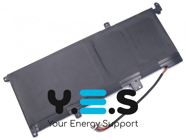 3400mAh 15.2V MB04XL акумулятор для HP Envy X360 15-AR010CA M6-AQ003DX W2K42UA TPN-W120 W119 HSTNN-UB6X 843538-541 844204-850/855