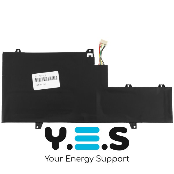 4700mAh 11.55V OM03XL акумулятор для HP Elitebook x360 1030 G2 Series HSTNN-IB7O IB70 HSN-I04C 863167-171 863167-1B1