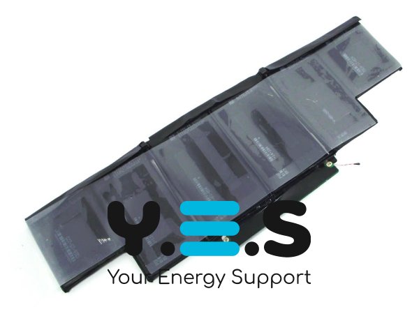8600mAh 10.95V акумулятор для Apple Macbook Pro 13 15 inch A1278 A1286 A1398 A1322 A1494 A1437 A1321 A1382 A1417 A1493 A1425 A1502 A1708