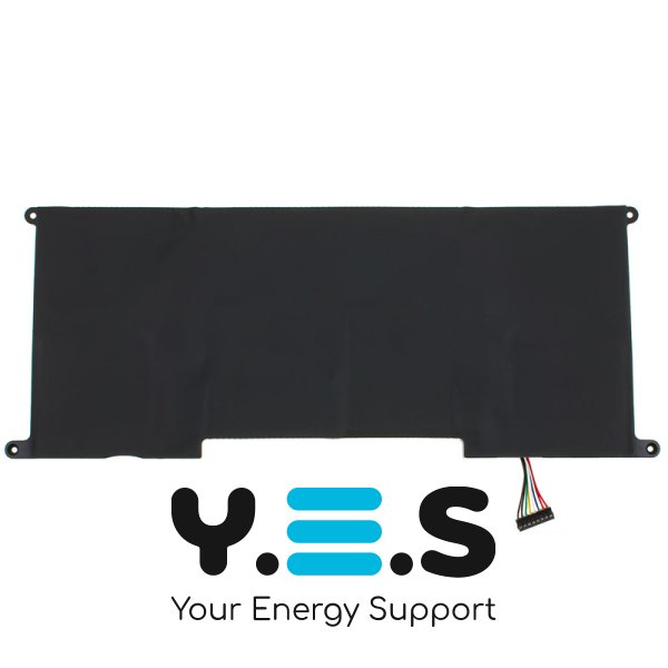 4800mAh 7.4V C23-UX21 C23 UX21 акумулятор для Asus Zenbook UX21 UX21A UX21E Ultrabook