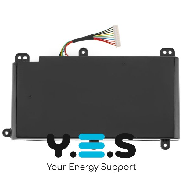 4000mAh 14.8V AS15B3N акумулятор для Acer Predator 15 G9-591 G9-591G G9-592 G9-592G G9-593 17