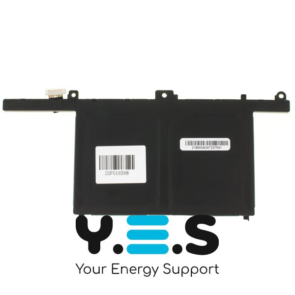 Original 4210mAh 7.7V акумулятор для ASUS ExpertBook B9450 B9450F B9450FA C21N1903