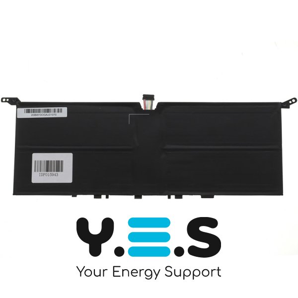 Original 2735mAh 15.36V L17C4PE1 акумулятор для Lenovo YOGA S730-13 S730-13IWL ( 81J0 ) IdeaPad 730S 13 730S-13IWL  L17M4PE1 L17S4PE1