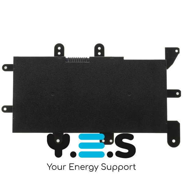 Original 6400mAh 14.4V A42N1713 A42L85H A42N1830 A42LK4H акумулятор для Asus ROG Chimera G7A G7B G753 G7CX G703GX G703GI GX703V G7AI7700 G7AI7820 XS71