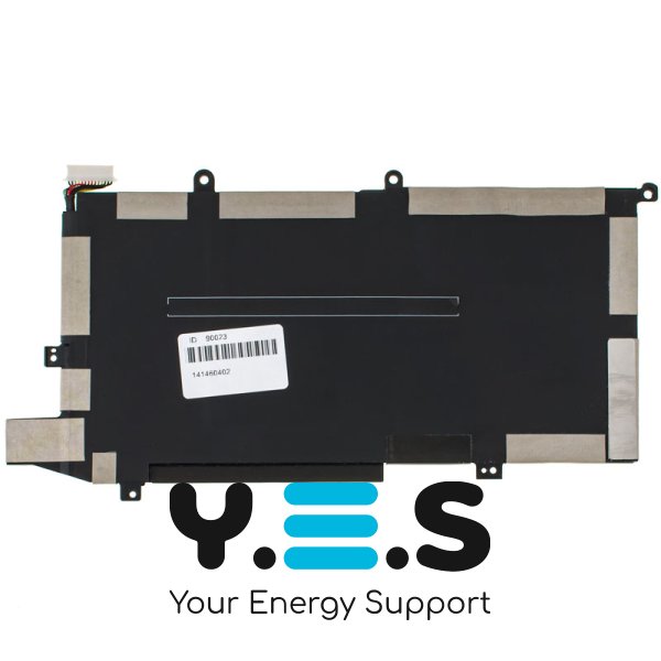 Original 8210mAh 7.7V WS04XL HSTNN-DB9Z L97352-2D1 L97357-005 акумулятор для HP Spectre x360 14t-ea 14t-ea000