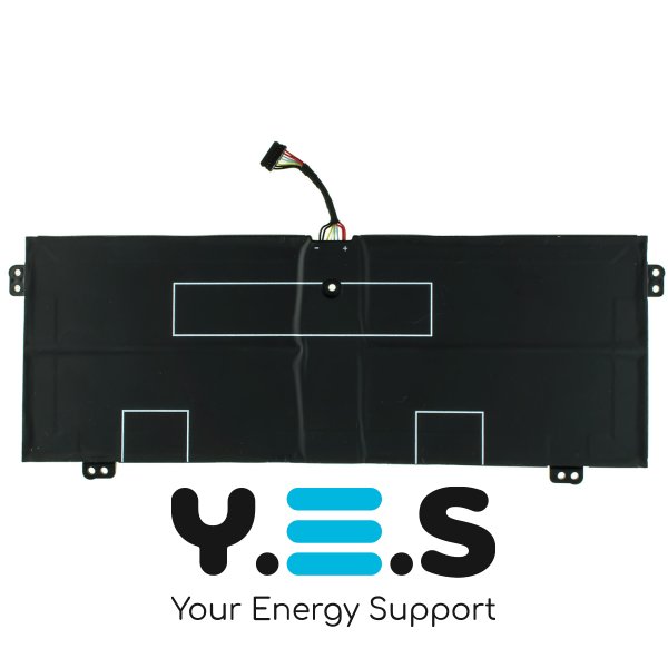 Original 6268mAh 7.68V акумулятор для Lenovo Yoga 720-13IKB-80X60050GE 730-13IKB-81C 81CT007YGE L16L4PB1 L16C4PB1 L16M4PB1