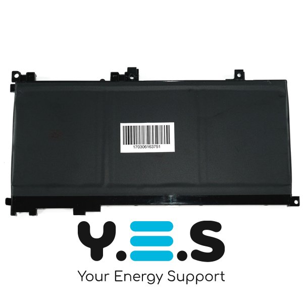 Original 5150mAh 11.55V TE03XL акумулятор для HP OMEN 15-bc011TX 15-bc012TX 15-bc013TX 15-AX015TX AX017TX TPN-Q173 HSTNN-UB7A 849910-850