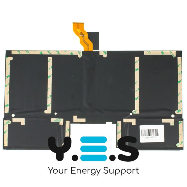 Original 7.7V 7050mAh GZ06XL  акумулятор для Spectre Folio 13-ak HSTNN-IB8J L08543-1C1 13-ak000