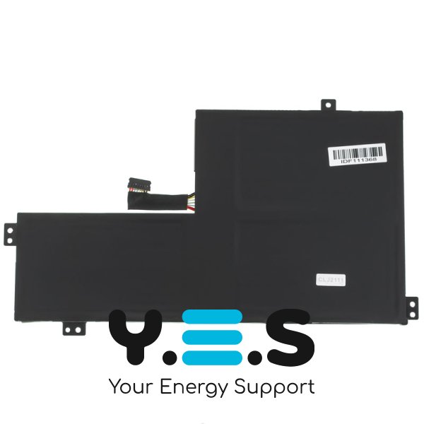 Original 3685mAh 11.4V акумулятор для Lenovo Ideapad 330-15ich L17M3PB1 L17C3PB0