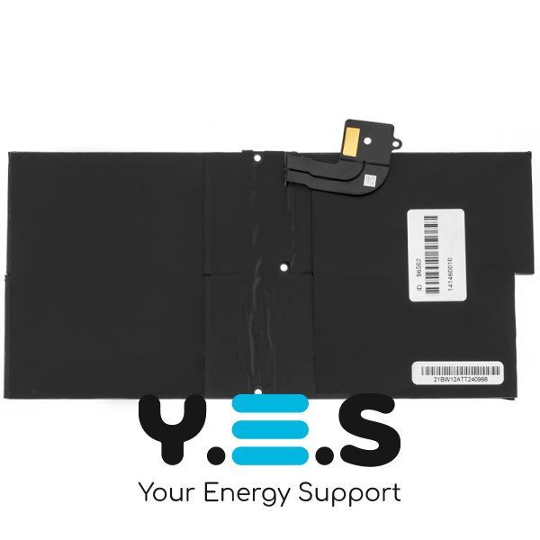 Original 5039mAh 7.58V 1631 1724 1796 1866 1876 акумулятор для Microsoft Surface Pro 3 4 5 6 7 X  G3HTA056H G3HTA005H