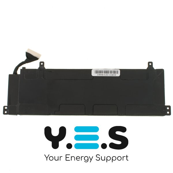 Original 3620mAh 15.2V G16B01W акумулятор для Xiaomi Redmi G 16.1