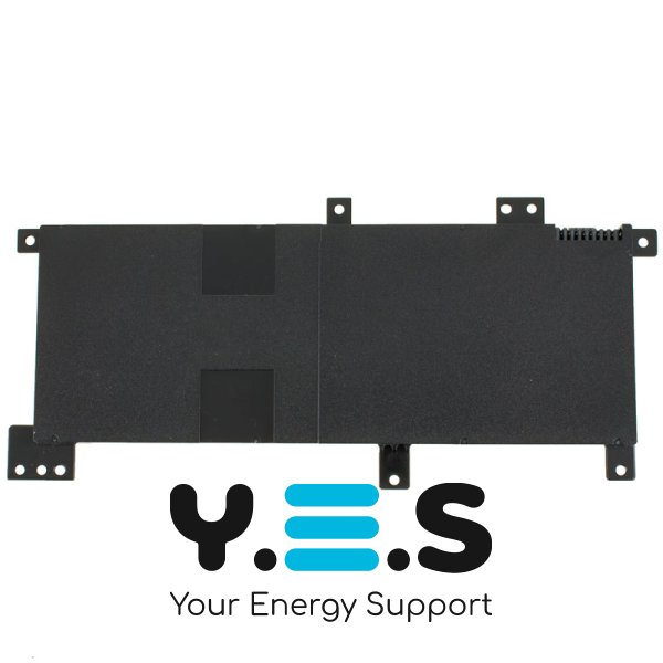 5000mAh 7.6V C21N1508 акумулятор для ASUS X456U X456UA X456UB X456UF X456UJ X456UR X456UV A456U F456U F456UV K456U R457U