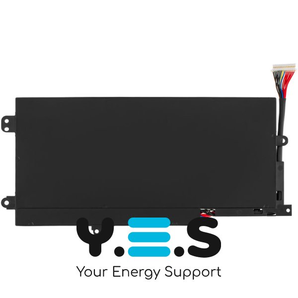 3400mAh 11.1V PX03XL акумулятор для HP Envy 14-k000 Touchsmart M6-K TPN-C109 C110