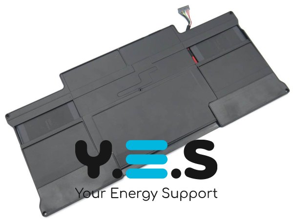 5200mAh 7.3V A1405 A1406 A1375 A1965 акумулятор для Apple MacBook Air 13" 11" A1369 A1466 A1370 A1465 A1932 A2179