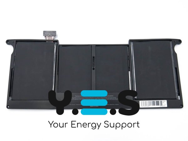 5200mAh 7.3V A1405 A1406 A1375 A1965 акумулятор для Apple MacBook Air 13" 11" A1369 A1466 A1370 A1465 A1932 A2179