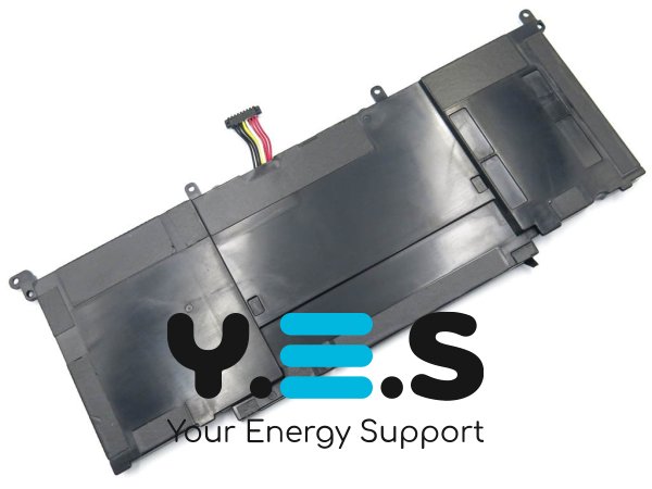 3400mAh 15.2V B41N1526 батарея для ноутбуку Asus ROG Strix GL502 GL502V GL502VT GL502VT-1A GL502VM S5 S5VT6700 GL502VT-BSI7N27