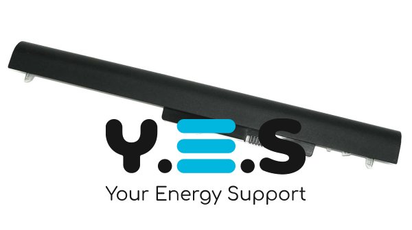 Original 2580mAh 14.8V LA04 LA04DF акумулятор для HP Pavilion TouchSmart 14 15 248 G1 350 G1 HSTNN-YB5M HSTNN-UB5N HSTNN-Y5BV/DB5M