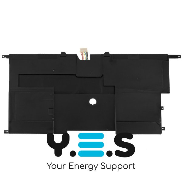 2800mAh 15.2V 00HW003 SB10F46440 45N1700 акумулятор для Lenovo ThinkPad X1 Carbon Gen3 2015 X1 Carbon 2014 Gen2 00HW002 45N1702