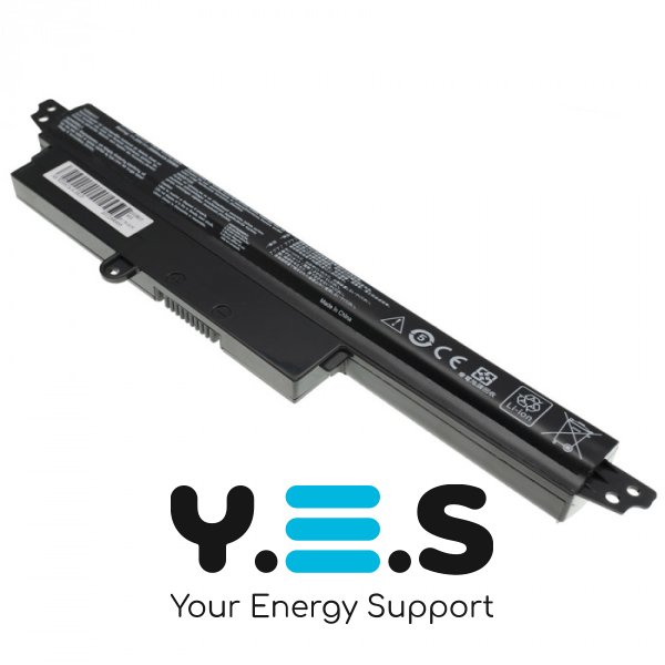 2600mAh 11.25V A31N1302 батарея для ASUS VivoBook X200CA X200MA X200M X200LA F200CA X200CA R200CA 11.6" A31LMH2 A31LM9H