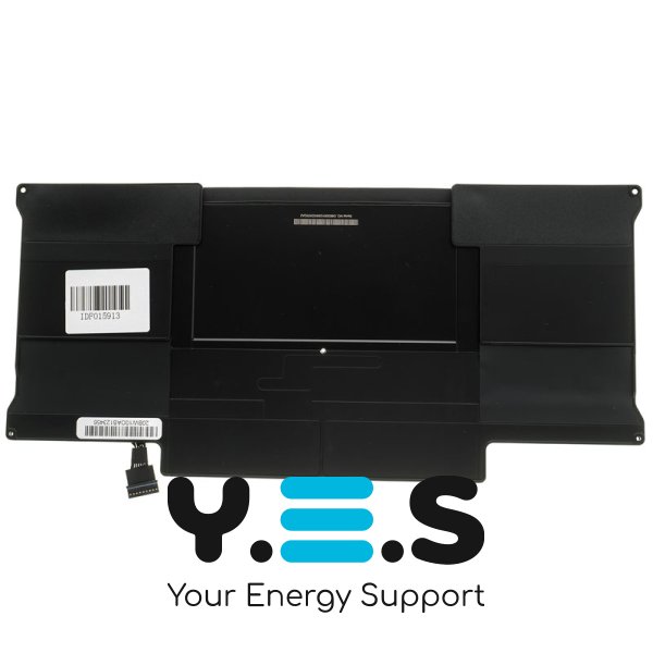 6500mAh 7.6V A1405 A1406 A1375 A1965 акумулятор для Apple MacBook Air 13" 11" A1369 A1466 A1370 A1465 A1932 A2179