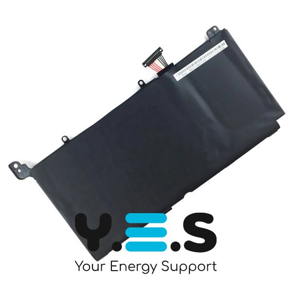 4000mAh 11.4V B31N1336 C31-S551батарея для ASUS VivoBook S551 K551LN V551 V551LA S551LB S551LA R553L R553LN R553LF