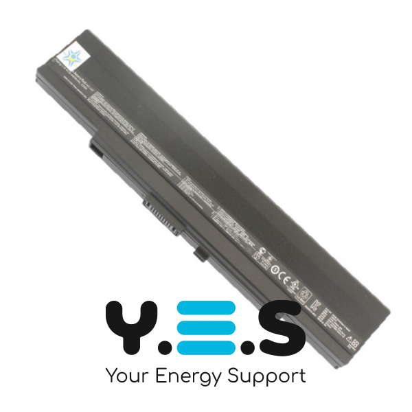 5200mAh 14.4V A41-U53 A42-U53 A31-U53 A32-U53 батарея для ASUS U42 U42F U42J U42JC U42S U42SD U43 U43S U43SD U52 U52F U52J U53