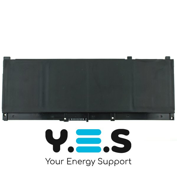 4545mAh 11.55V SR03XL акумулятор для Pavilion 15-CX Envy X360 15-CN