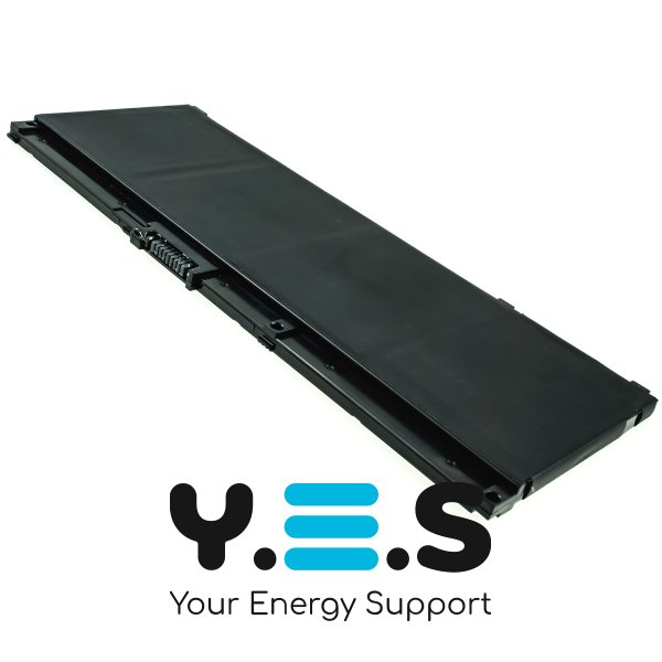 4545mAh 11.55V SR03XL акумулятор для Pavilion 15-CX Envy X360 15-CN