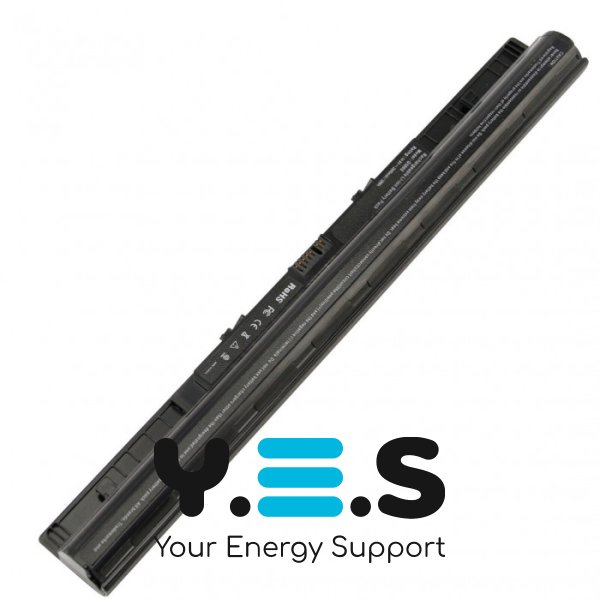 2600mAh 14.4V акумулятор для Lenovo FLEX 14 14M 15 15M L12L4A01 L12L4K51 L12M4A01 L12M4E51 L12M4K51 L12S4A01 L12S4E51 L12S4F01 L12S4K51