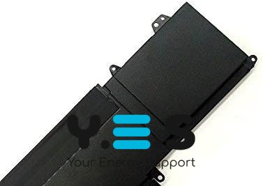 6520mAh 7.4V C23-UX32 батарея для ASUS VivoBook U38N U38N-C4004H ZenBook UX32 UX32V UX32A UX32VD