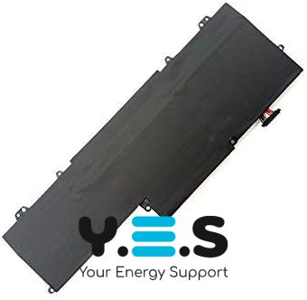 6520mAh 7.4V C23-UX32 батарея для ASUS VivoBook U38N U38N-C4004H ZenBook UX32 UX32V UX32A UX32VD