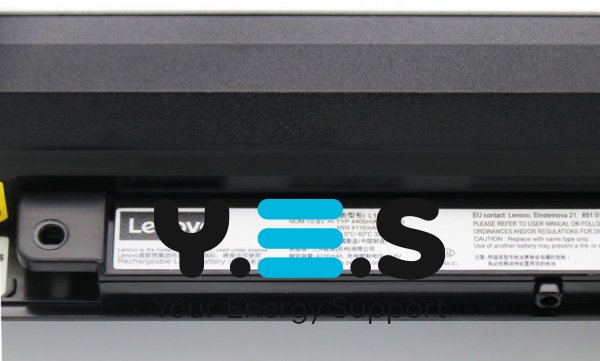 4400mAh 10.8V Original RZBX L15S4A01 батарея для Lenovo IdeaPad 310-14IKB 100-15IBD 110-15ISK/15IKB/17ACL/17IKB 300-15IKB/17ISK/14ISK L15L4E01