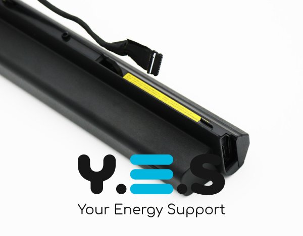 4400mAh 10.8V Original RZBX L15S4A01 батарея для Lenovo IdeaPad 310-14IKB 100-15IBD 110-15ISK/15IKB/17ACL/17IKB 300-15IKB/17ISK/14ISK L15L4E01