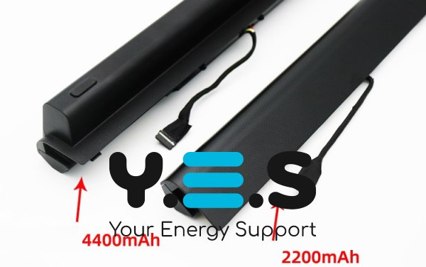 4400mAh 10.8V Original RZBX L15S4A01 батарея для Lenovo IdeaPad 310-14IKB 100-15IBD 110-15ISK/15IKB/17ACL/17IKB 300-15IKB/17ISK/14ISK L15L4E01