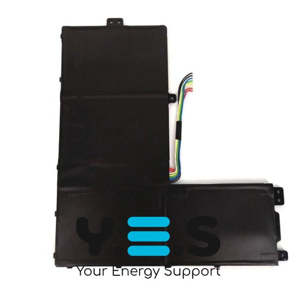 Original 3220mAh 15.2V AC17B8K батарея для Acer Swift 3 SF315-52 SF315 SF315-52G-58HG