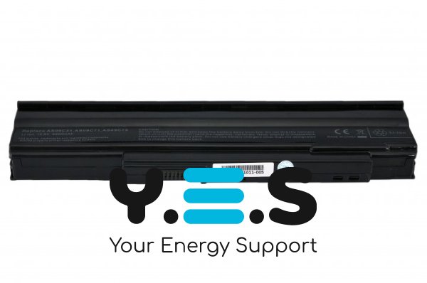 5200mAh 10V-11V батарея для Acer Extensa 5235 5635 5635G 5635Z 5635ZG eMachines E528 E728 AS09C31 AS09C71