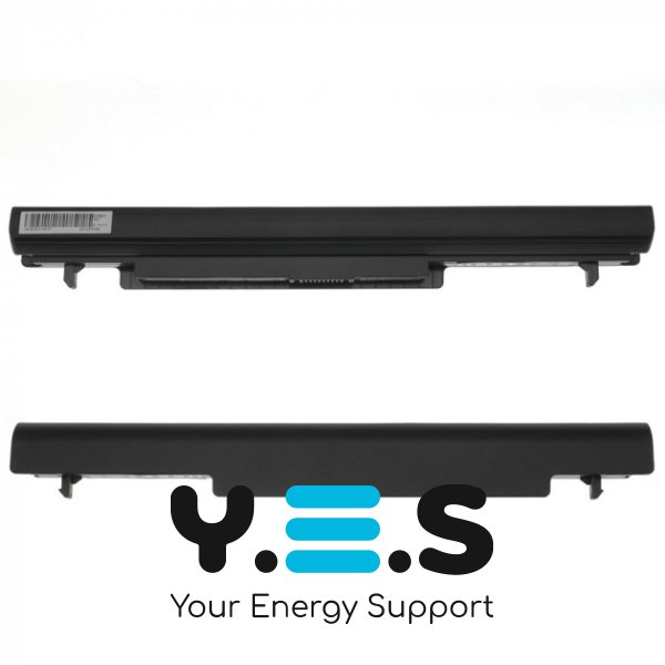 2600mAh 14.4V A31 A32 A42 A41-K56 батарея для ASUS A46 A46C A46V K46 K46C K56 K56C S40 S40C S46 S46C S56 S56C R405C R505C S550 V550C U48C U58