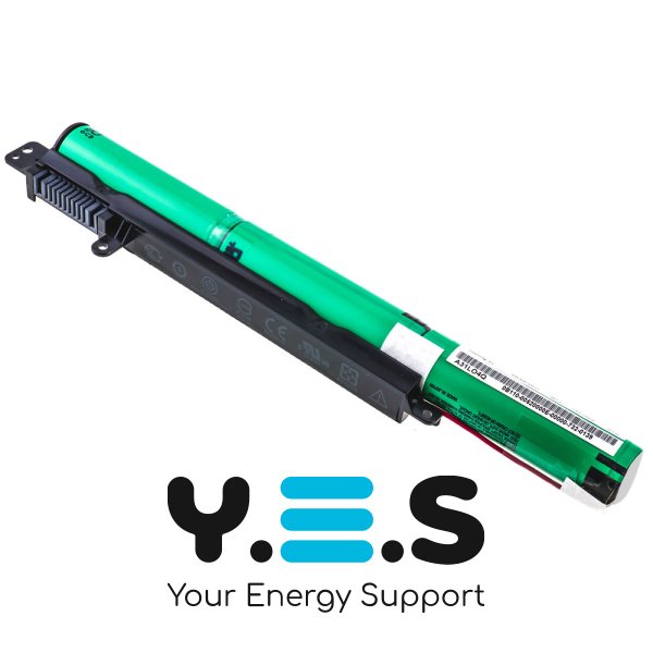 Original 3070mAh 11.1V A31N1719 акумулятор для Asus X407 X507 X407U F407 X407ub X407M F407MA X507U X507UABR046T X407UB1B X407UF-1C