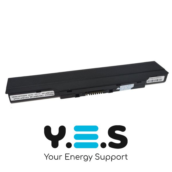 4400mAh 11.1V FPCBP331 акумулятор для Fujitsu lifeBook A532 AH512 AH532 AH532/GFX FPCBP331 FMVNBP213 FPCBP347AP