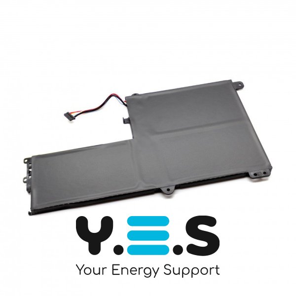 Original 4645mAh 11.4V акмулятор для Lenovo IdeaPad 320S-14IKB, 320S-14IKBR L15C3PB1 ТИП B