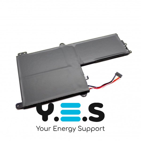 Original 4645mAh 11.4V акмулятор для Lenovo IdeaPad 320S-14IKB, 320S-14IKBR L15C3PB1 ТИП B