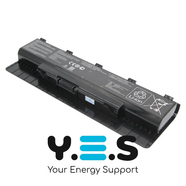 5200mAh 10V-11V A32-N56 батарея для ASUS N46 N46V N46VJ N46VM N46VZ N56 N56V N56VJ N56VM N76 N76VZ A31-N56 A33-N56