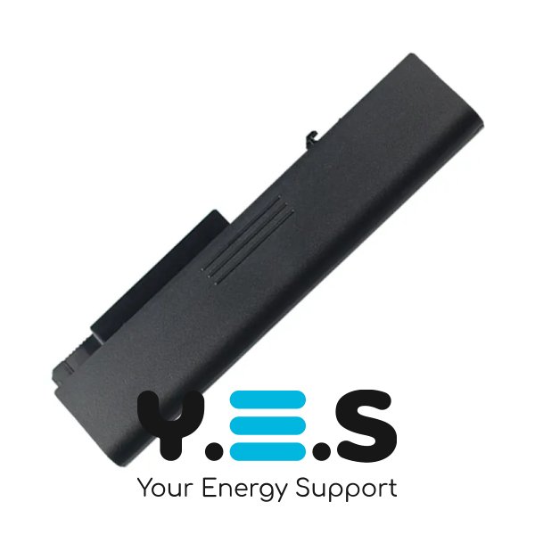 5200mAh 10V-11V батарея для HP/Compaq EliteBook 6930p 8440p 8440w 458640-542 482962-001 484786-001 532497-421 583256-001 586031-001