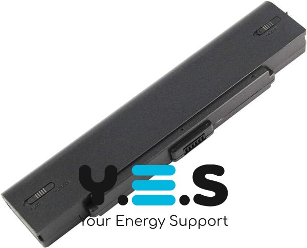 5200mAh 11.1V VGP-BPS2A VGP-BPS2B VGP-BPL2C VGP-BPS2 VGP-BPS2C батарея для Sony VAIO VGN-S62S/ S VAIO VGN-S38CP/ B VAIO VGN-FS520B