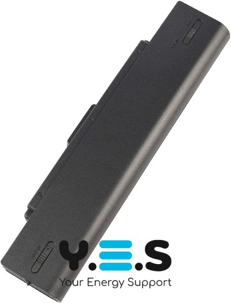 5200mAh 11.1V VGP-BPS2A VGP-BPS2B VGP-BPL2C VGP-BPS2 VGP-BPS2C батарея для Sony VAIO VGN-S62S/ S VAIO VGN-S38CP/ B VAIO VGN-FS520B